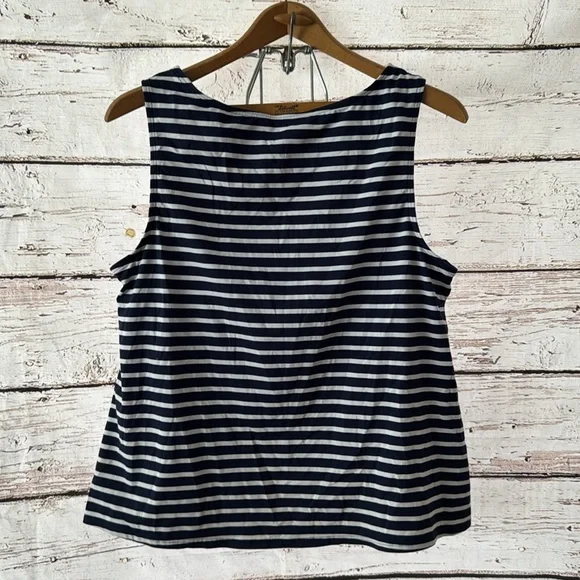 Plus Size Women’s Lands End Tankini Swim Top Size 20W - Picture 2 of 5